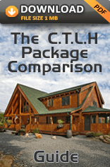 Package Comparison Chart