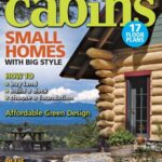 Country’s Best Cabins! – Chilhowee Mountain Retreat